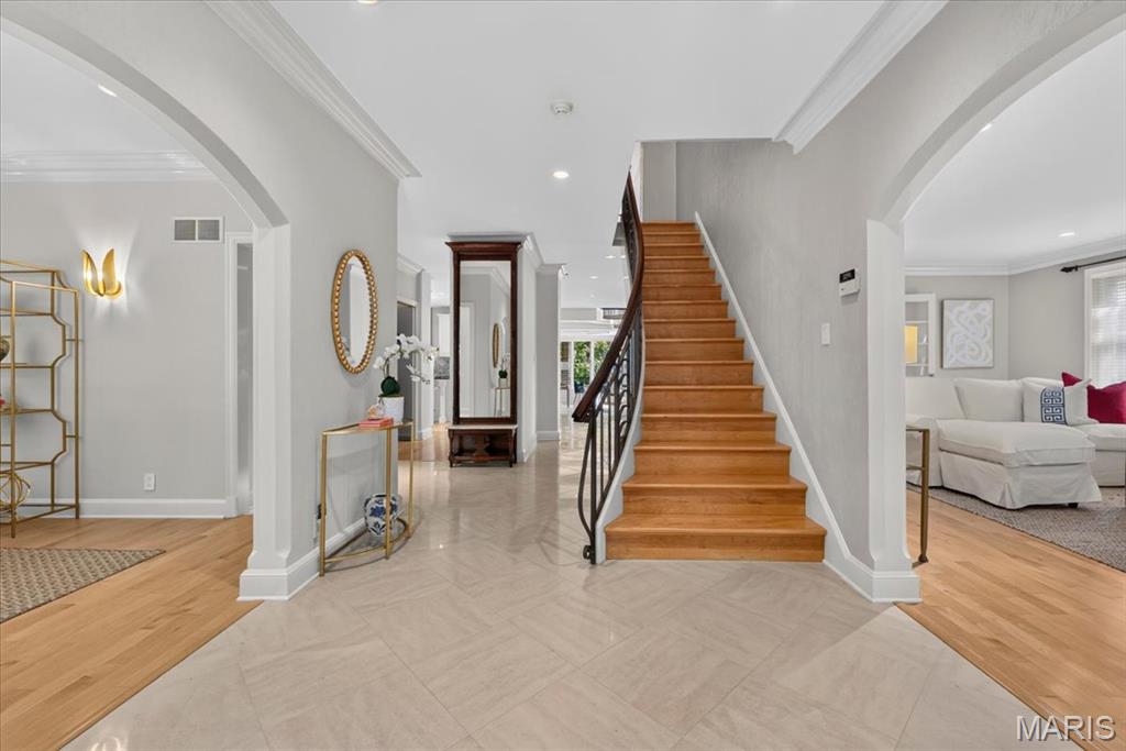 Claverach Park - Residential