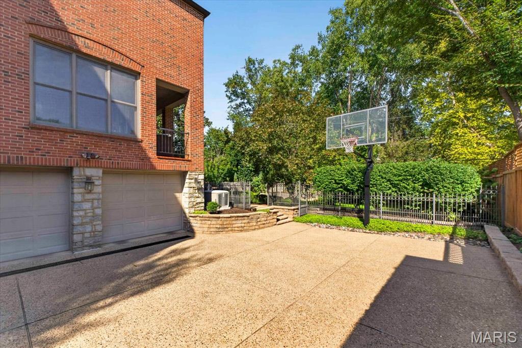 Claverach Park - Residential