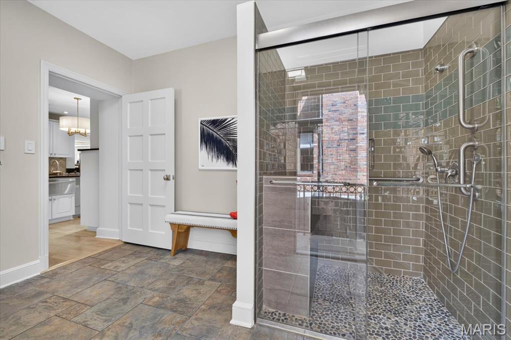 Claverach Park - Residential