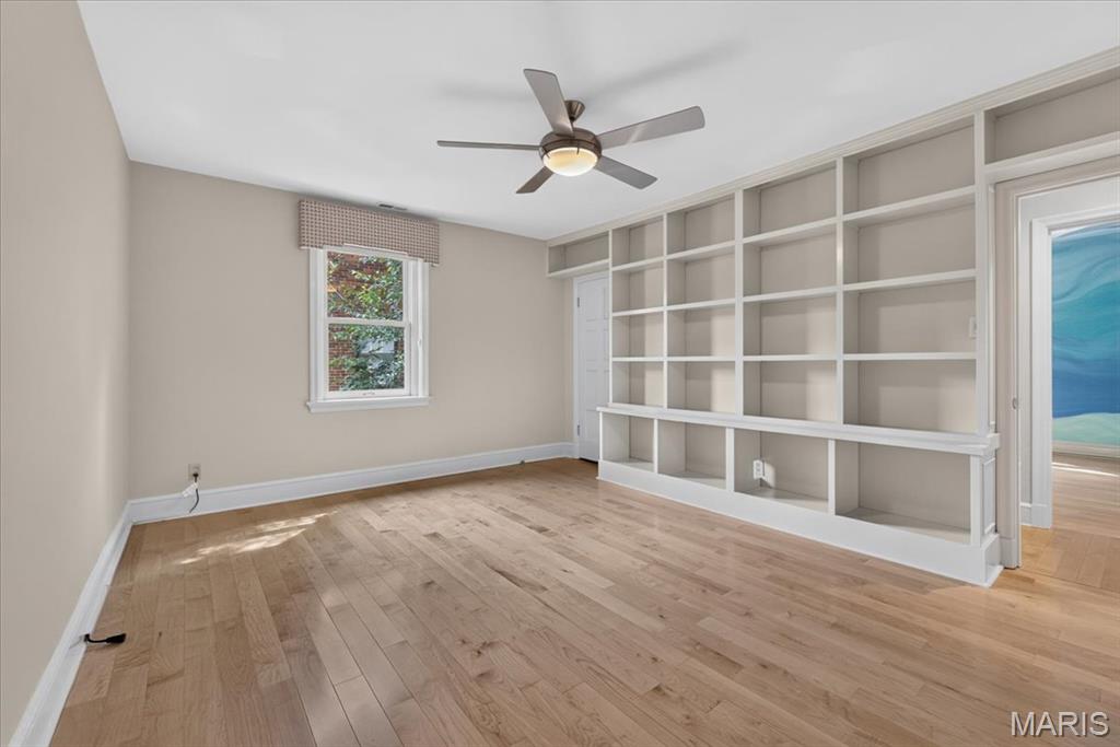 Claverach Park - Residential