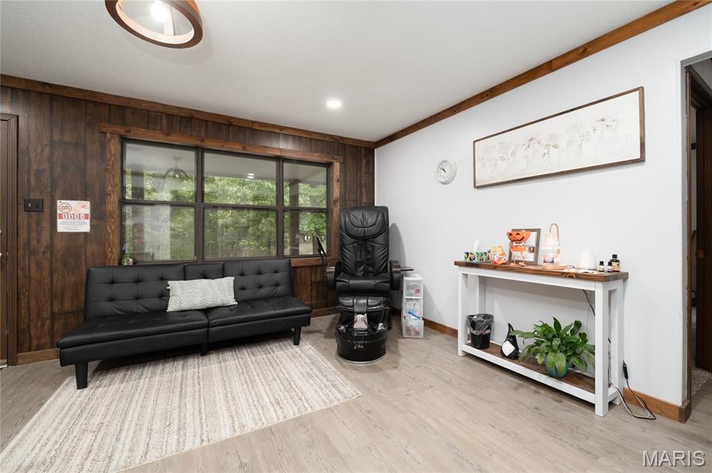 Paradise Estate - Residential