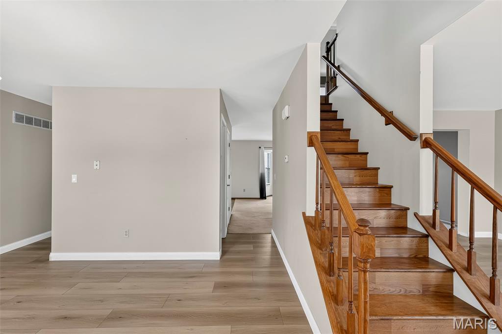 Kensington Court - Residential