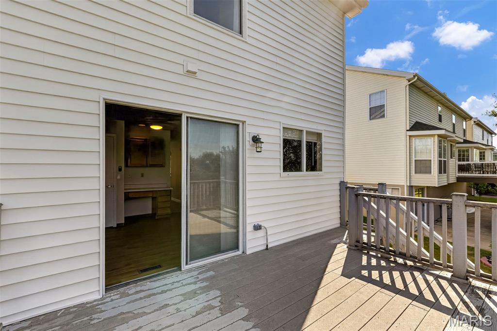 Kensington Court - Residential