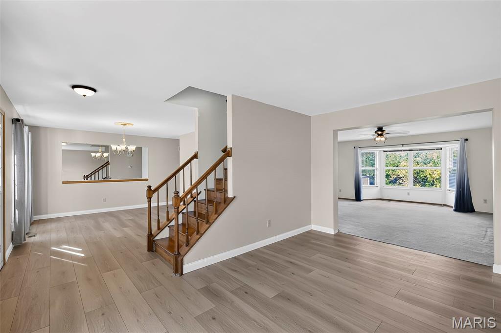 Kensington Court - Residential