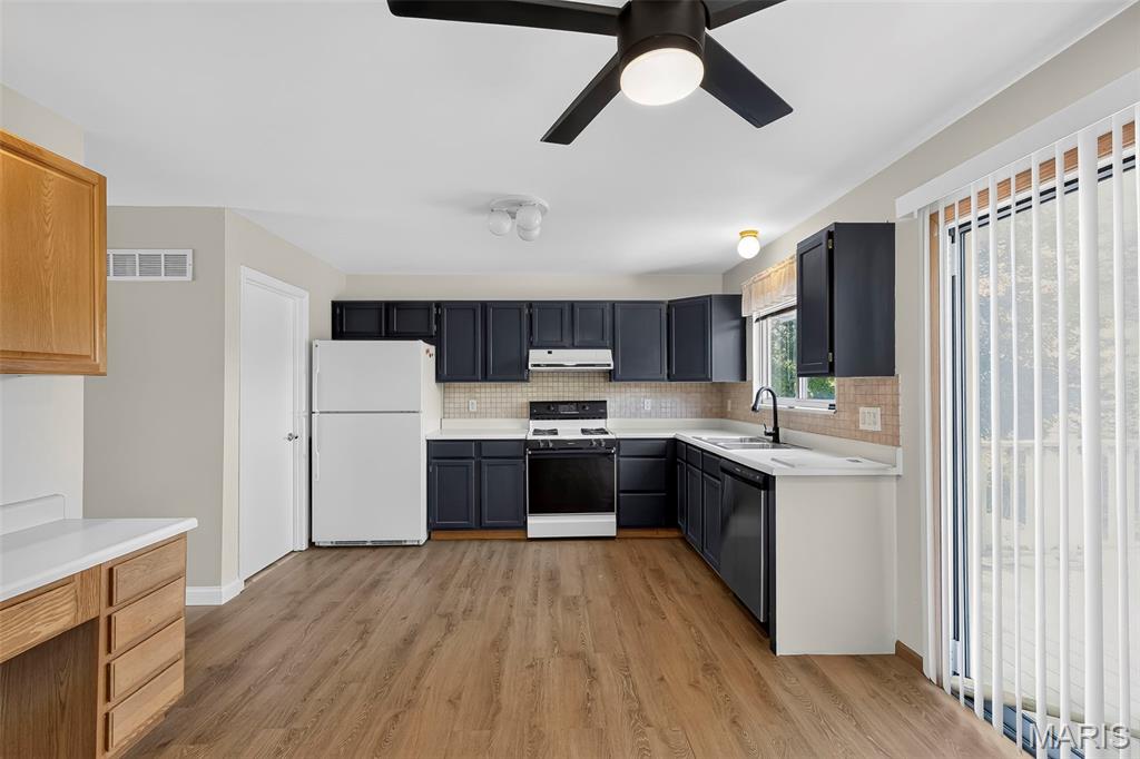 Kensington Court - Residential