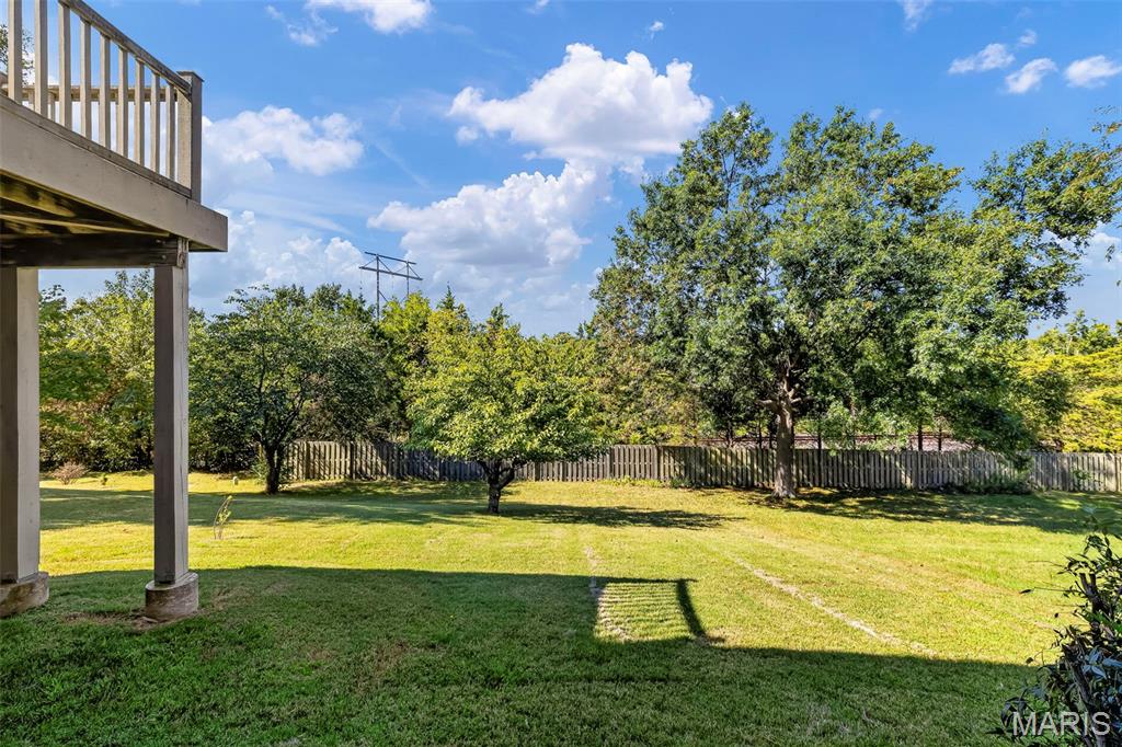 Kensington Court - Residential