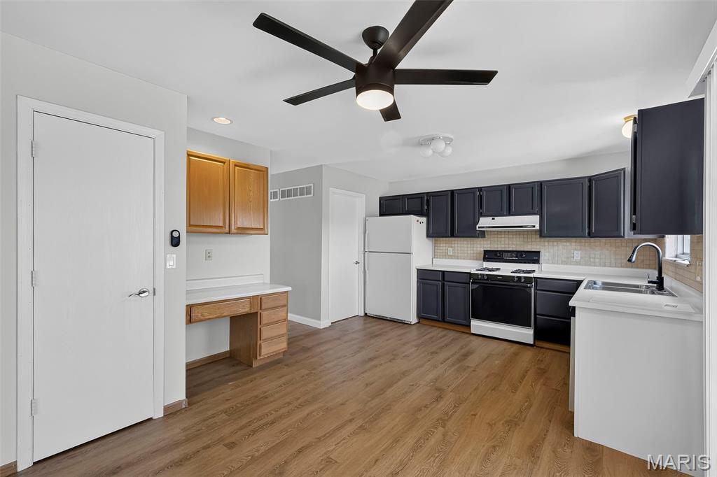 Kensington Court - Residential