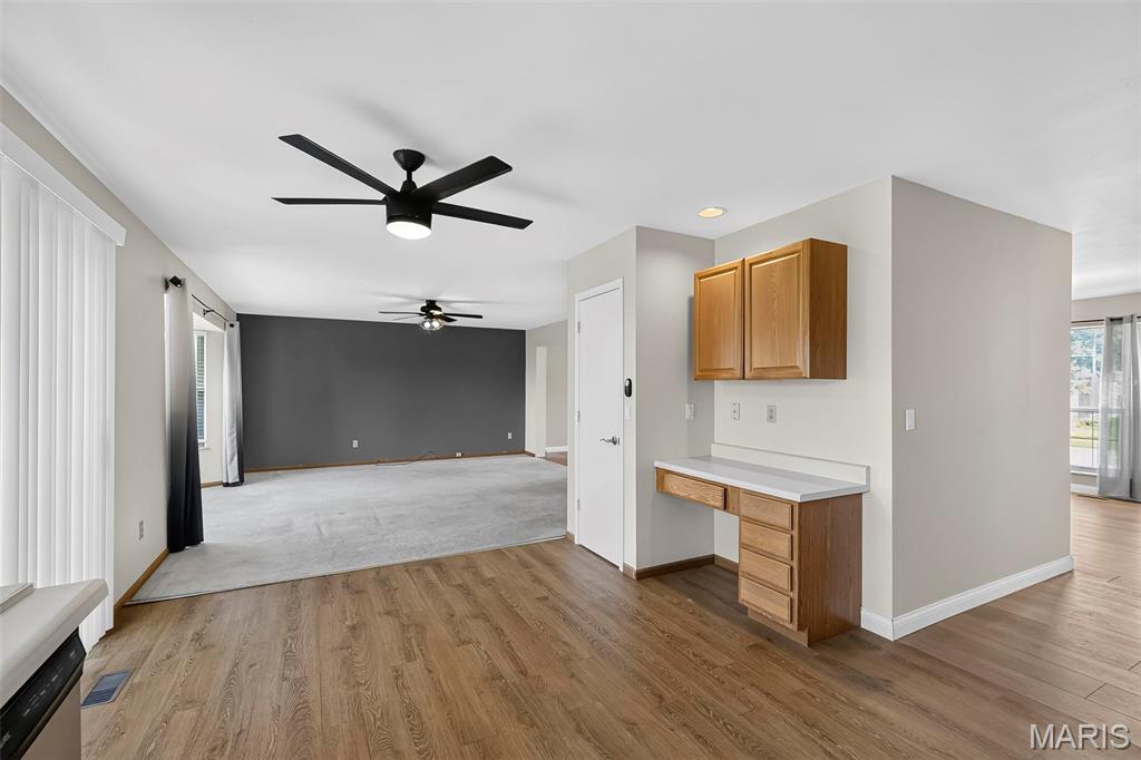 Kensington Court - Residential