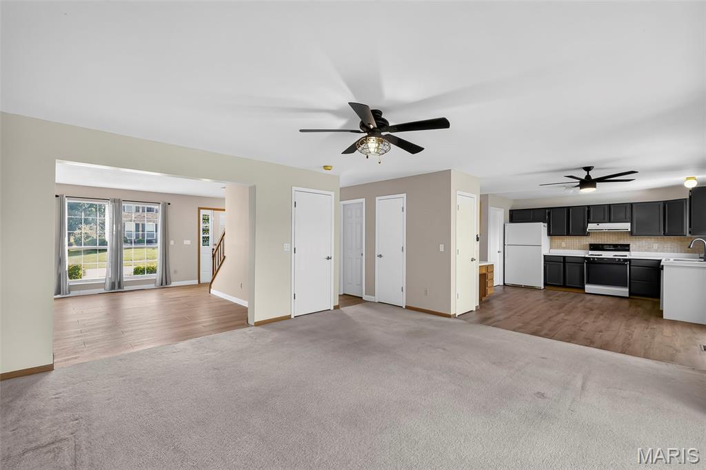 Kensington Court - Residential