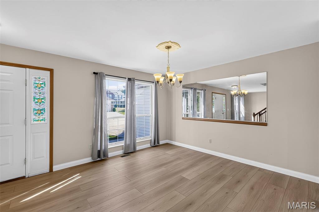 Kensington Court - Residential