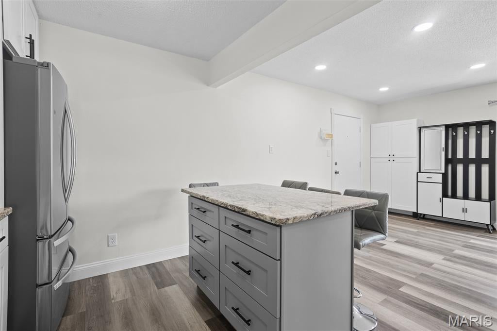 Union Garden Condo Bldg 2535 - Residential