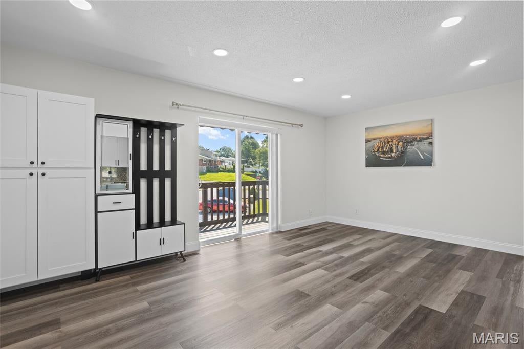 Union Garden Condo Bldg 2535 - Residential