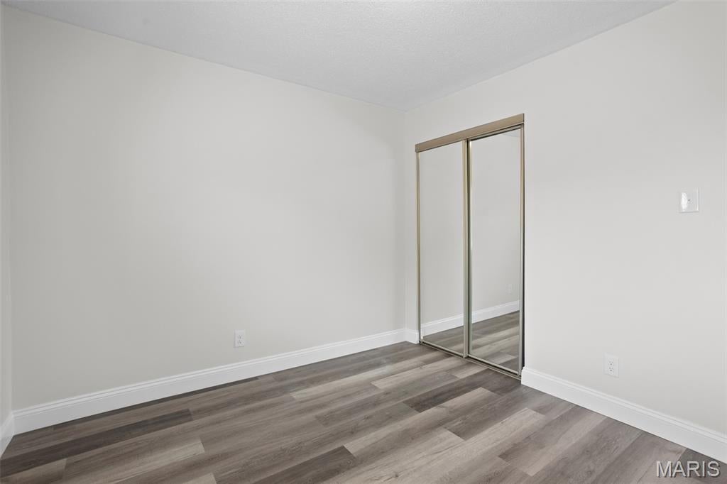 Union Garden Condo Bldg 2535 - Residential