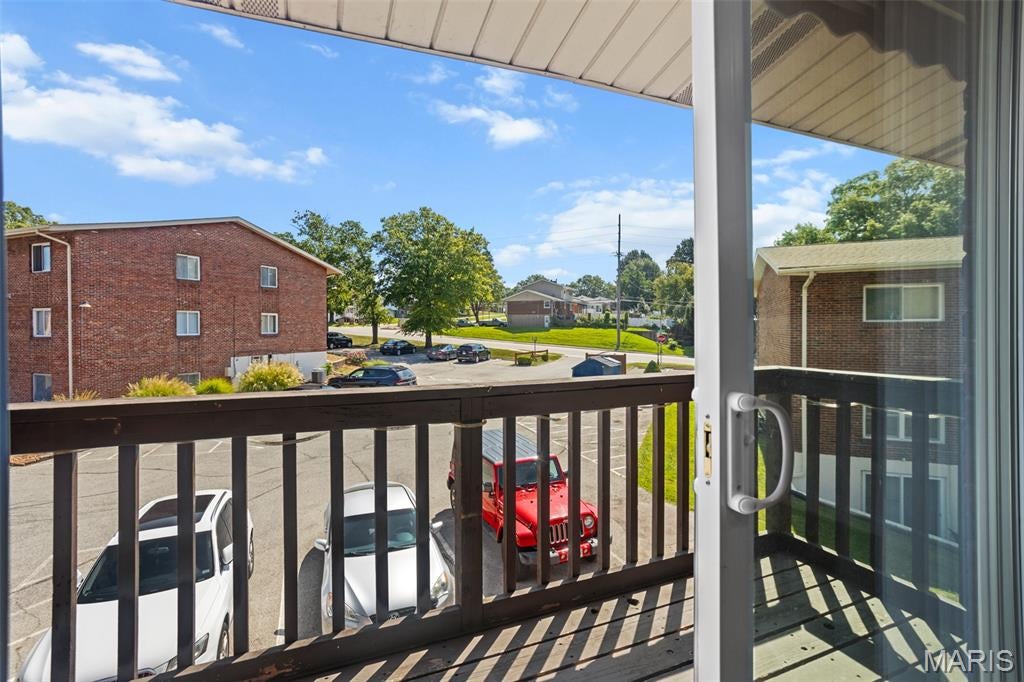 Union Garden Condo Bldg 2535 - Residential