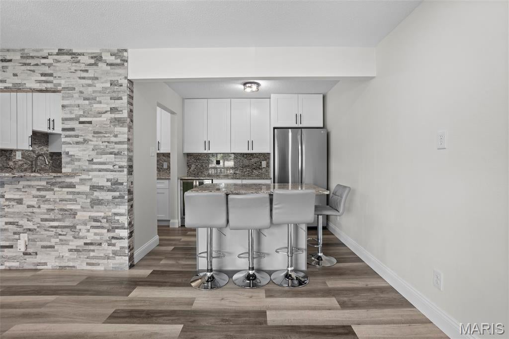 Union Garden Condo Bldg 2535 - Residential