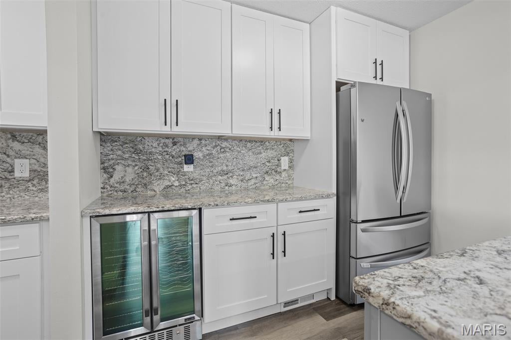 Union Garden Condo Bldg 2535 - Residential