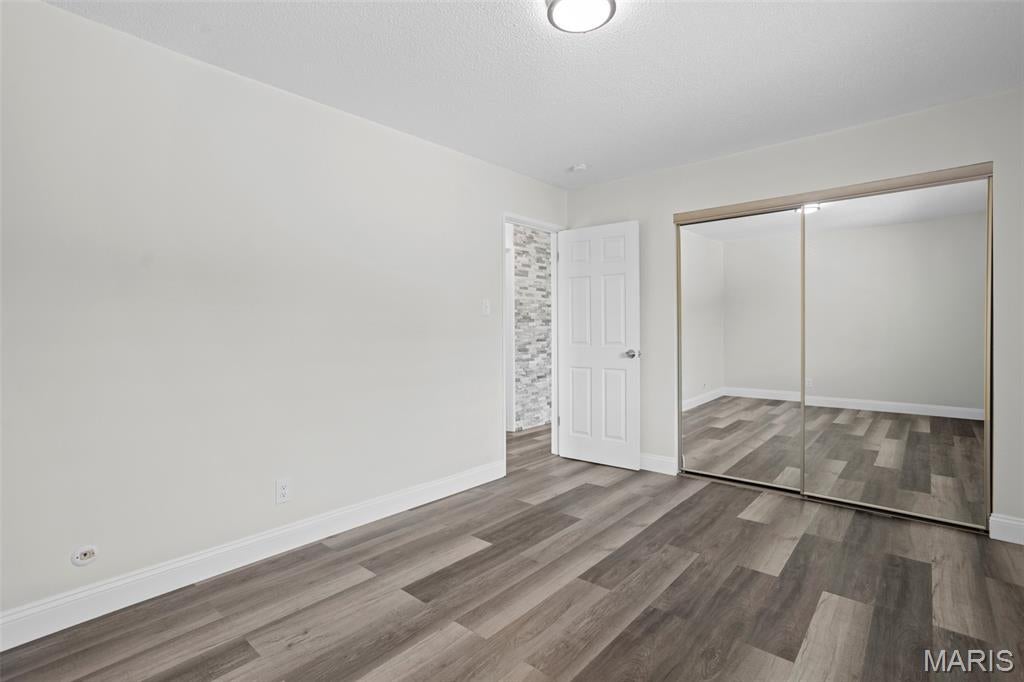 Union Garden Condo Bldg 2535 - Residential