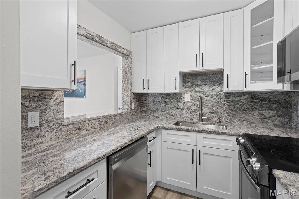 Union Garden Condo Bldg 2535 - Residential
