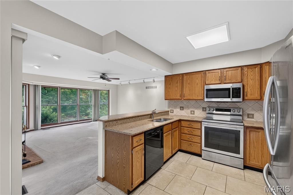 Lexington Farm Three - Residential