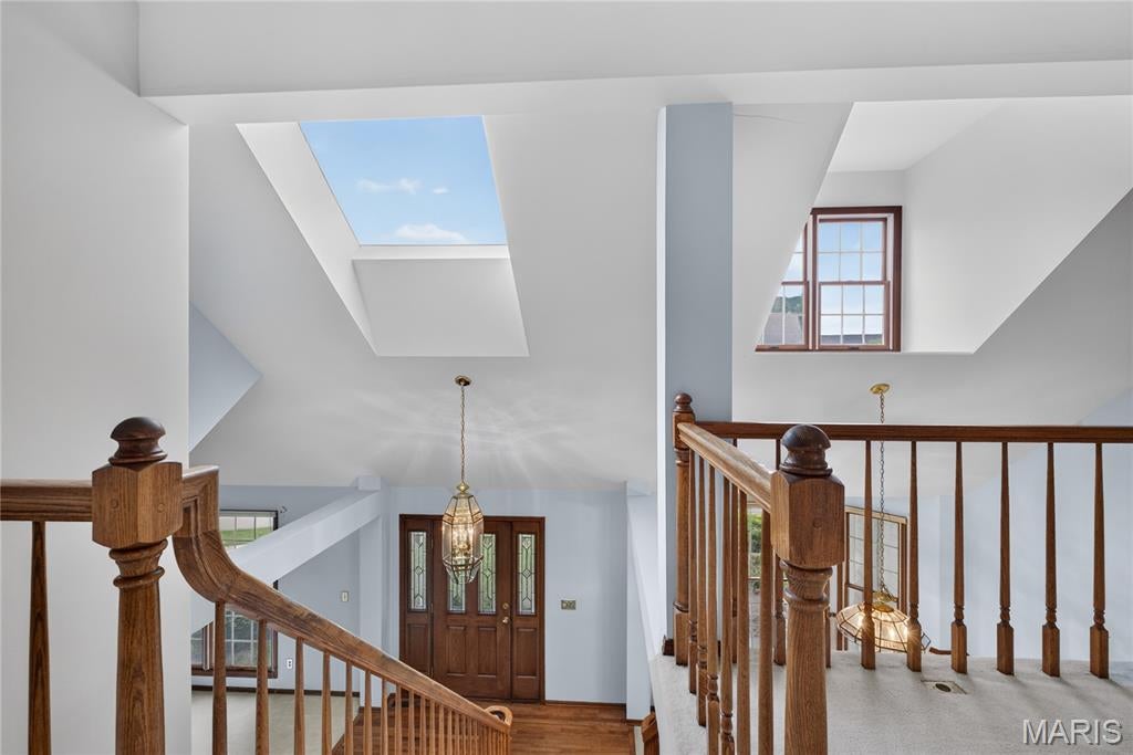 Lexington Farm Three - Residential