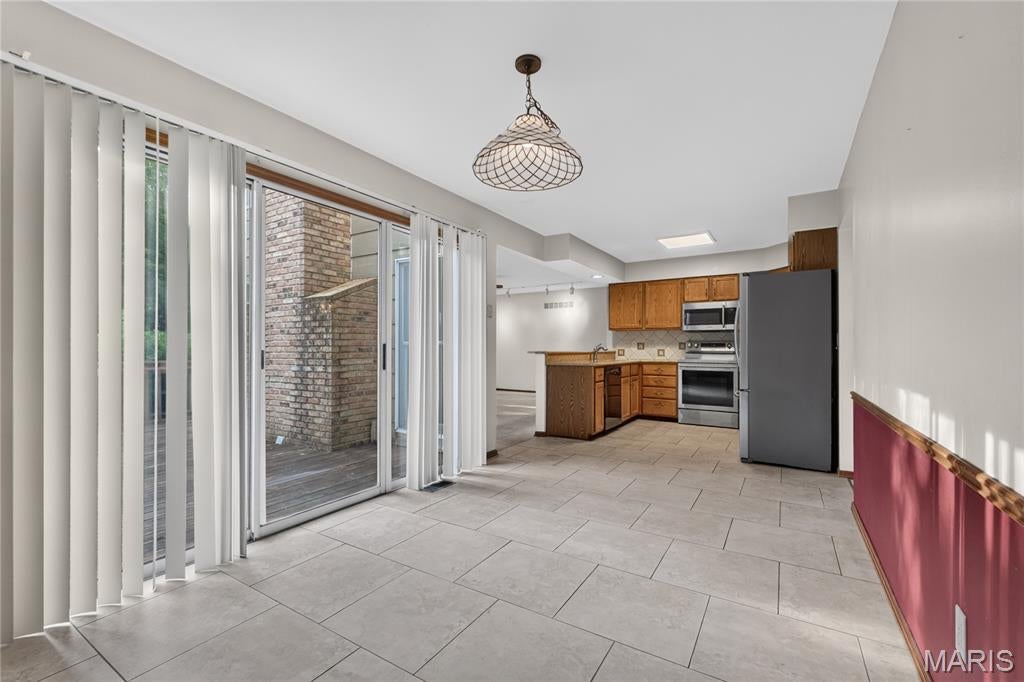Lexington Farm Three - Residential