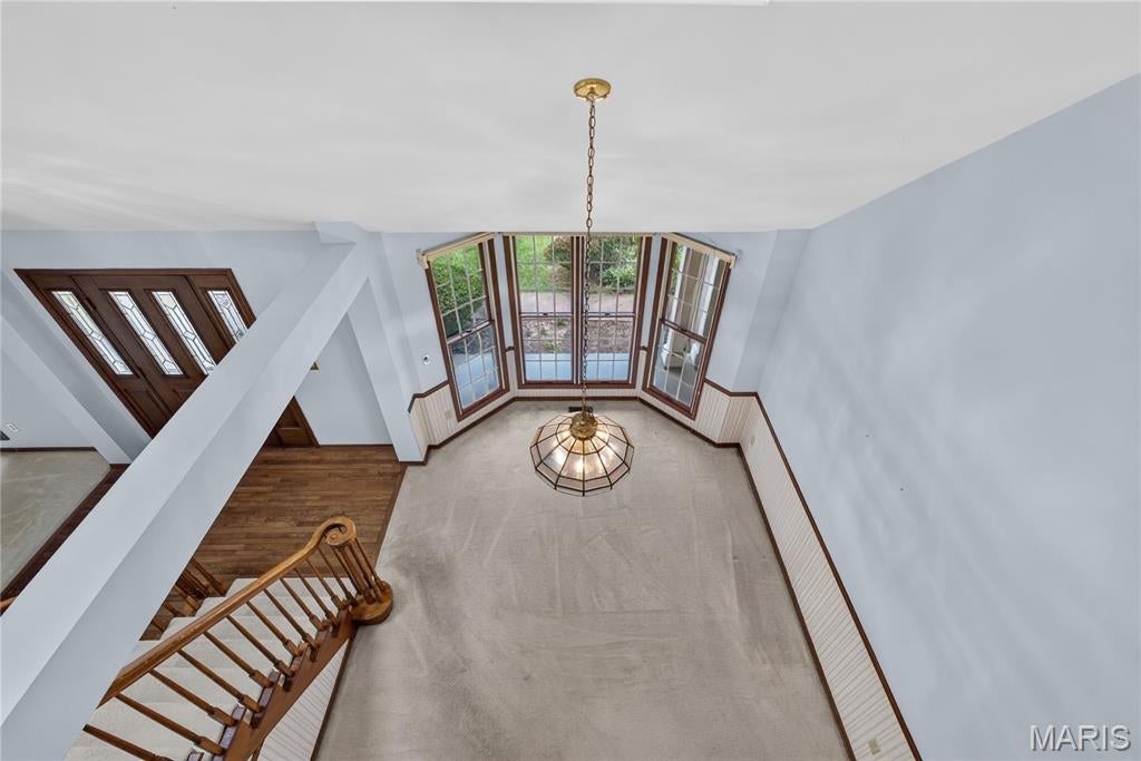 Lexington Farm Three - Residential