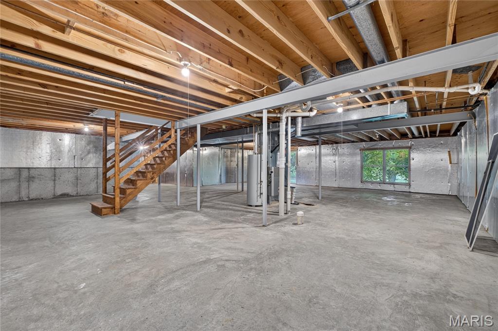 Lexington Farm Three - Residential
