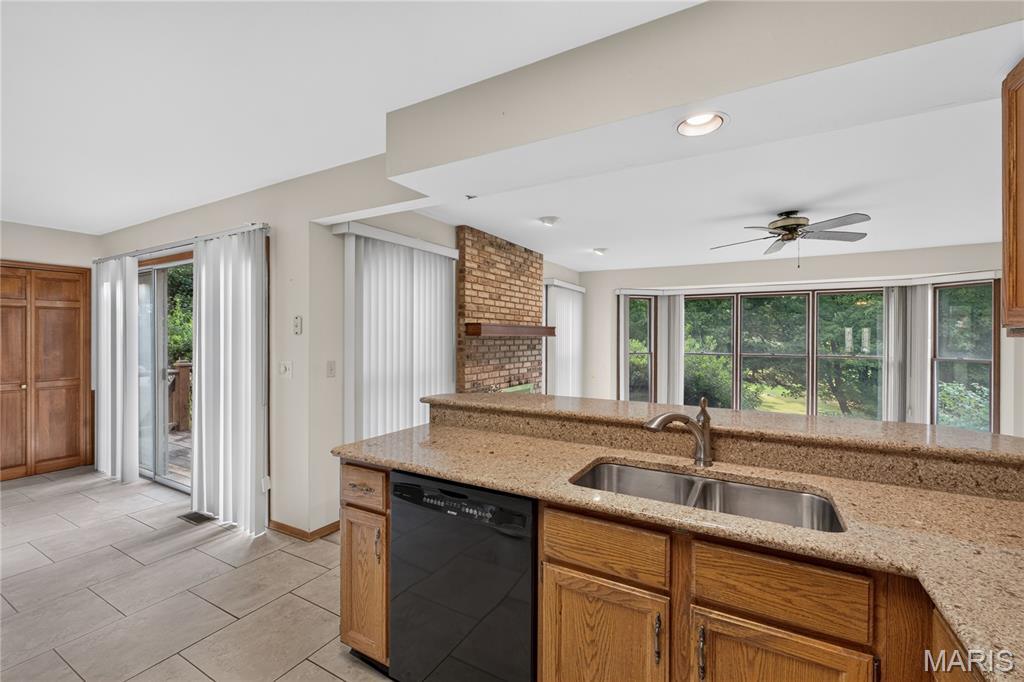 Lexington Farm Three - Residential