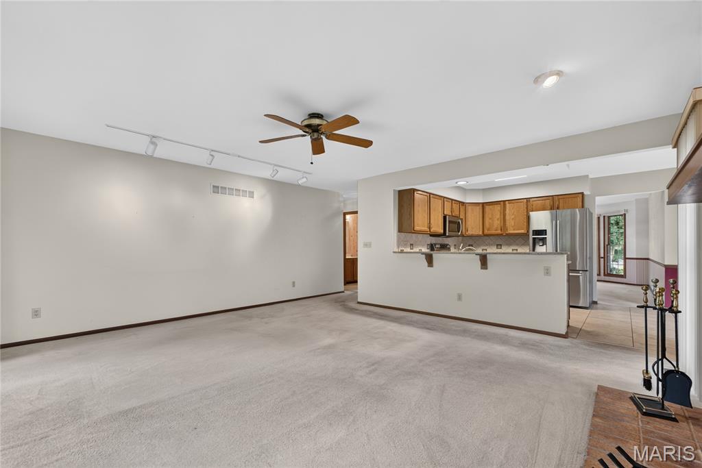 Lexington Farm Three - Residential