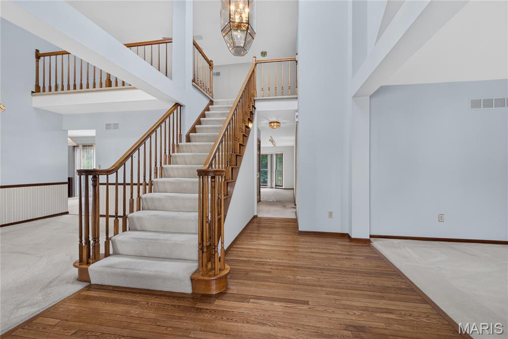 Lexington Farm Three - Residential