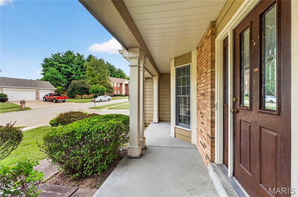 Lexington Farm Three - Residential