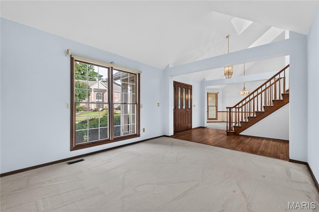 Lexington Farm Three - Residential