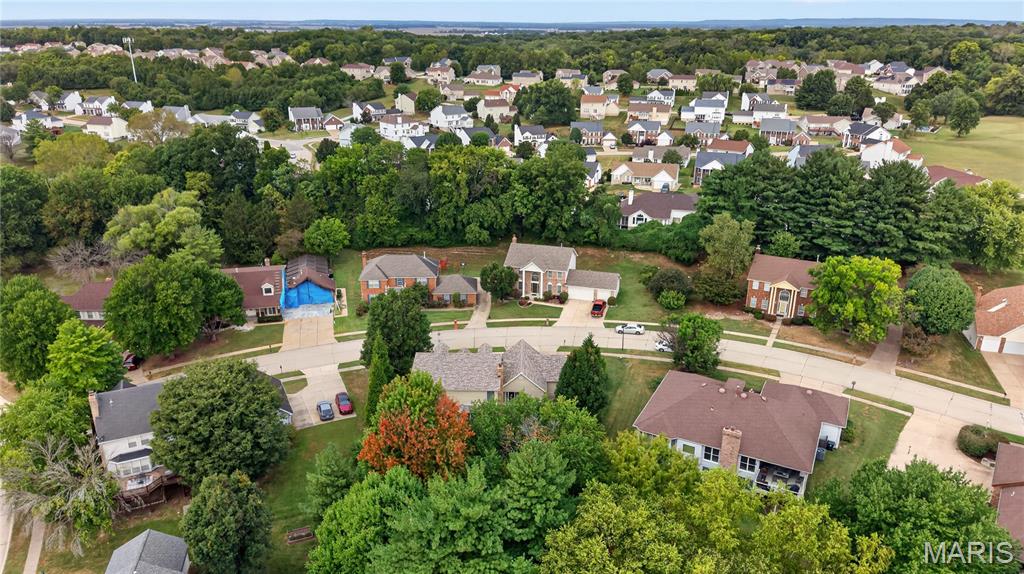 Lexington Farm Three - Residential