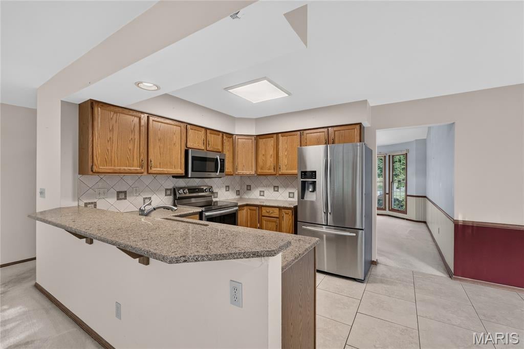 Lexington Farm Three - Residential