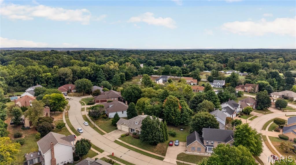 Lexington Farm Three - Residential