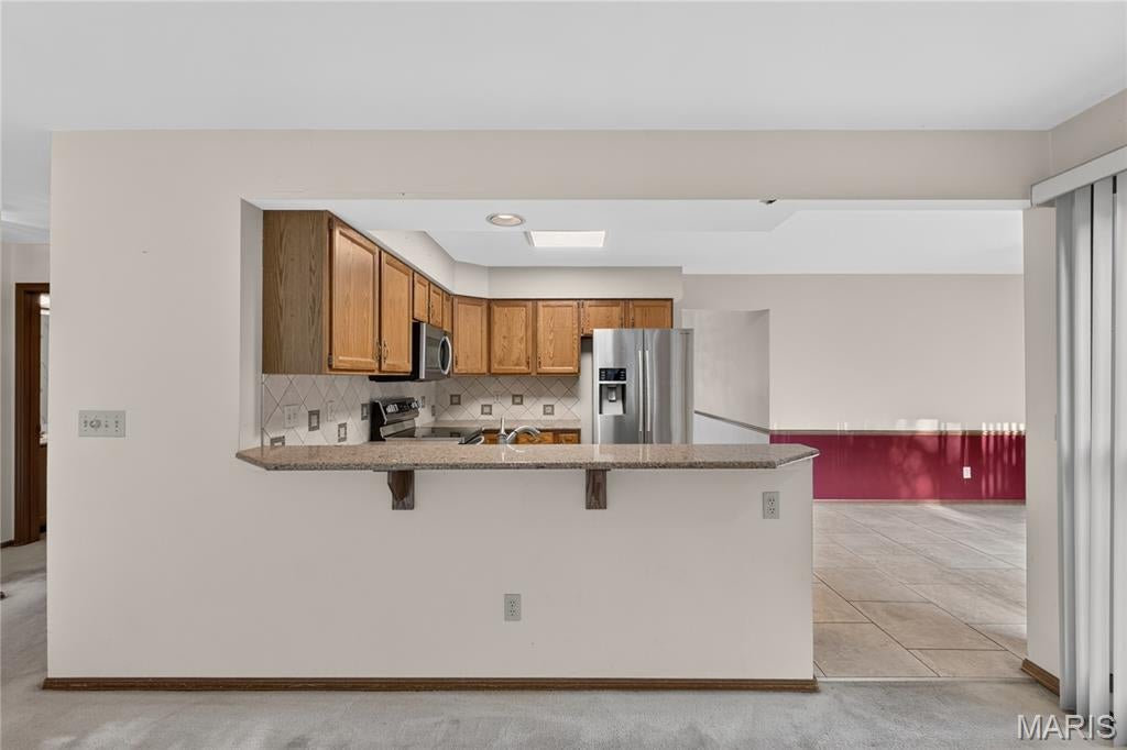 Lexington Farm Three - Residential