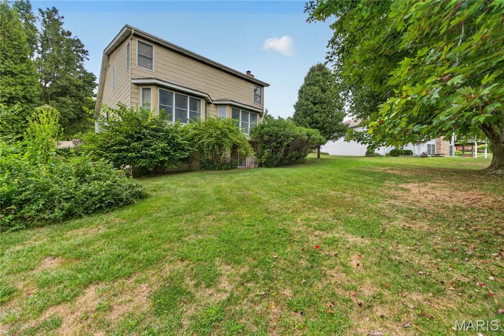 Lexington Farm Three - Residential