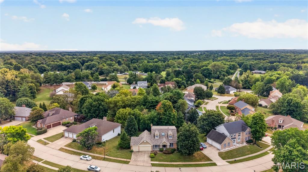 Lexington Farm Three - Residential