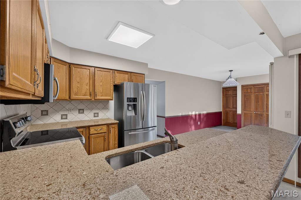 Lexington Farm Three - Residential