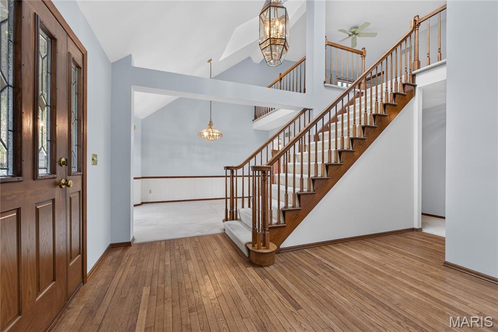Lexington Farm Three - Residential