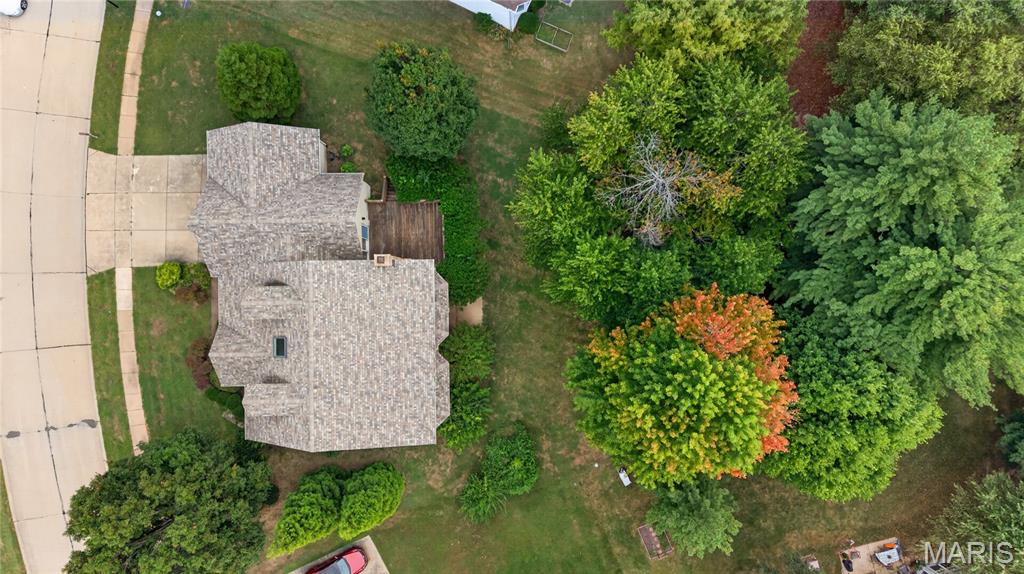 Lexington Farm Three - Residential