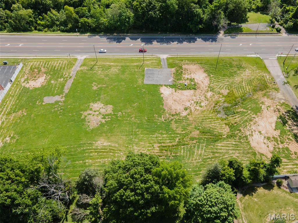 Not in a Subdivision - Commercial Sale