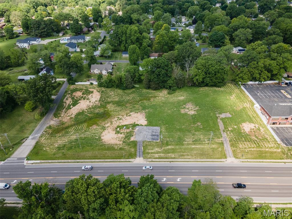 Not in a Subdivision - Commercial Sale