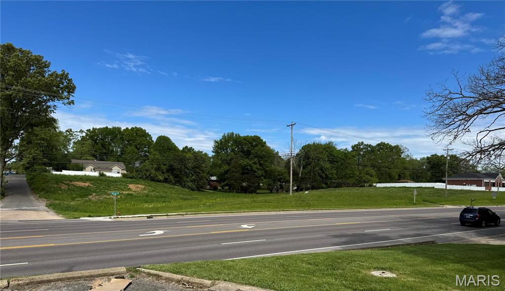 Not in a Subdivision - Commercial Sale