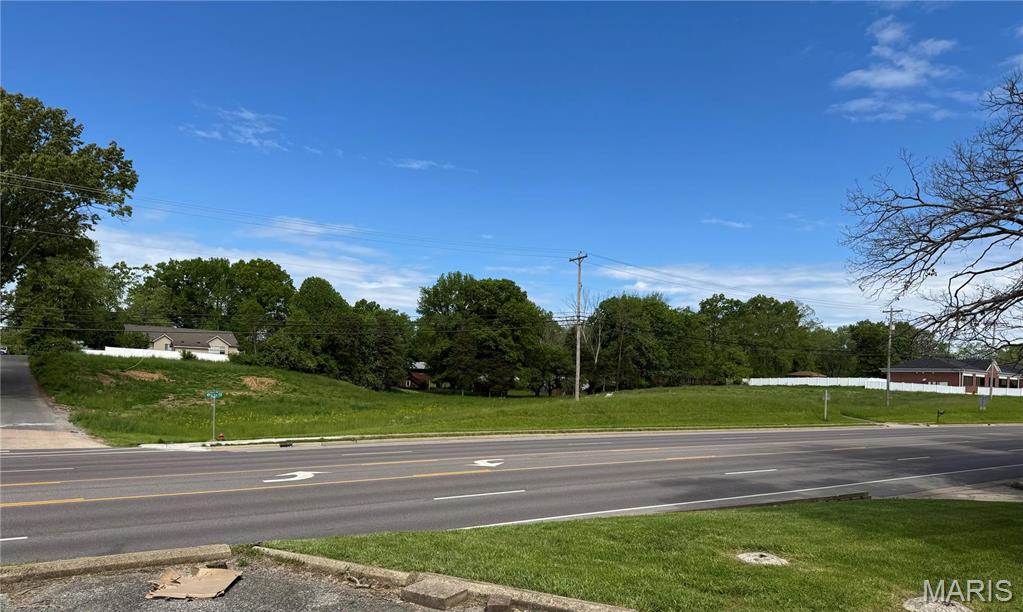 Not in a Subdivision - Commercial Sale