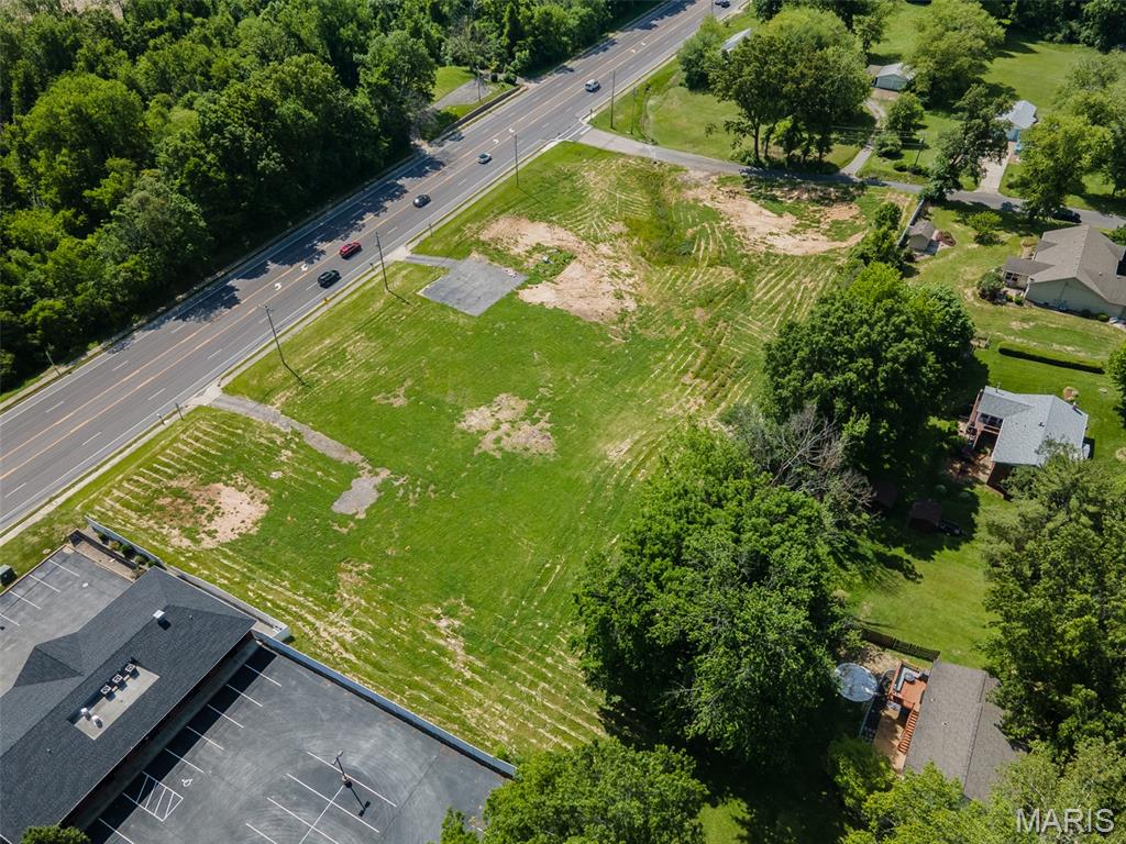 Not in a Subdivision - Commercial Sale