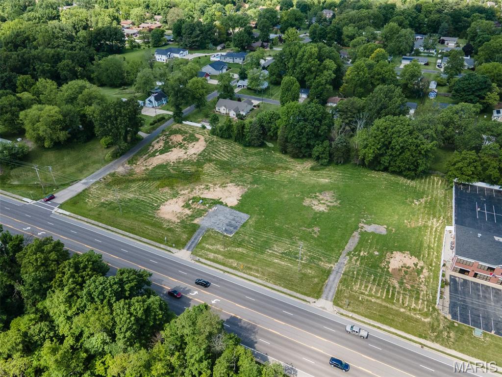 Not in a Subdivision - Commercial Sale