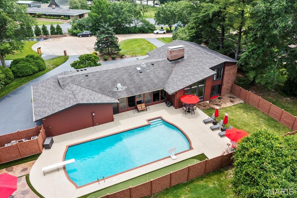 Janlyn Sub - Residential