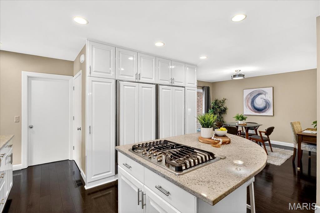 Janlyn Sub - Residential