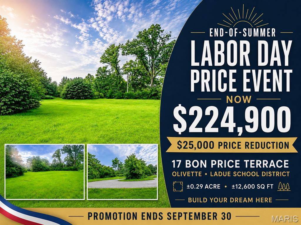 Bon Price Park - Land